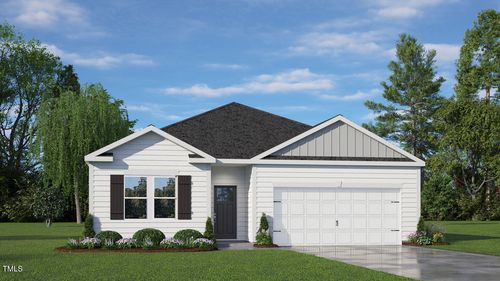 1116 Middlecrest Dr, Rocky Mount, NC, 27804 | Card Image