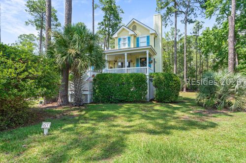 65 Ashton Cove Dr, Hilton Head Island, SC, 29928-7123 | Card Image