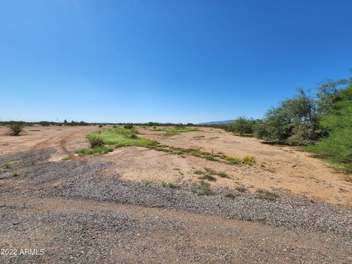 --000 W Montgomery Drive, Wittmann, AZ, 85361 | Card Image