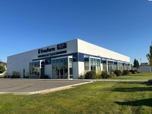 2501 N Columbia Center Blvd, Richland, WA, 99352 | Card Image
