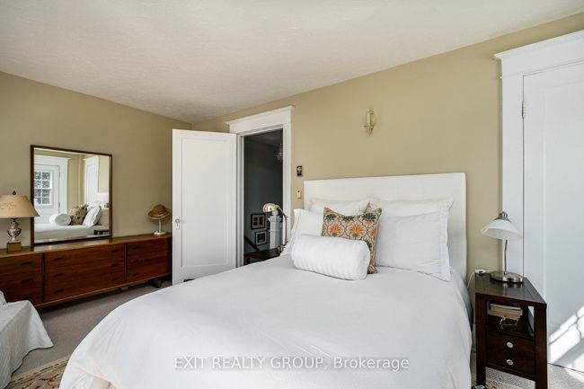 459 Moira St, House other with 4 bedrooms, 3 bathrooms and 3 parking in Tweed ON | Image 32