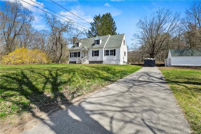 25 Watson Rd, House other with 3 bedrooms, 2 bathrooms and 5 parking in Quinebaug CT | Image 32