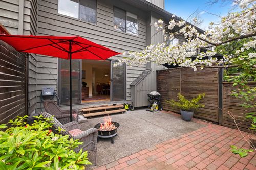 81-1930 Cedar Village Cres, North Vancouver, BC, V7J3M5 | Card Image