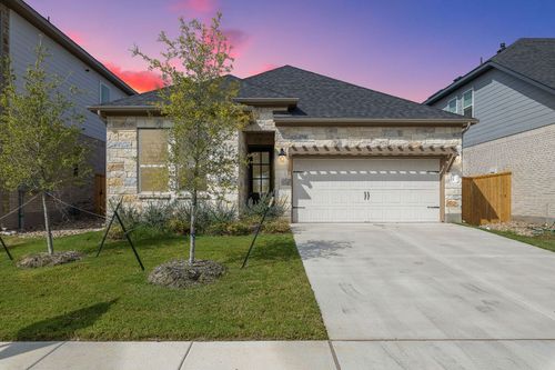 821 Beaverton Dr, Leander, TX, 78641-6204 | Card Image