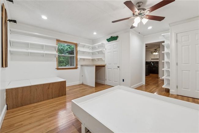 3123 Deshong Dr, House other with 4 bedrooms, 2 bathrooms and 1 parking in Stone Mountain GA | Image 14