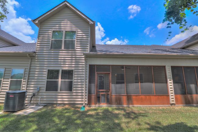 4439 Sunday Silence Way, Townhouse with 2 bedrooms, 3 bathrooms and 2 parking in Murfreesboro TN | Image 31