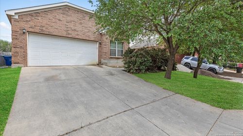 6430 Ithaca Fls, San Antonio, TX, 78239-1638 | Card Image