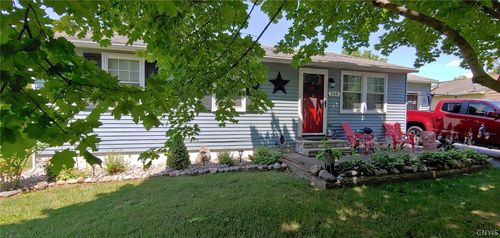 208 Cannonball Way, East Syracuse, NY, 13057-9688 | Card Image