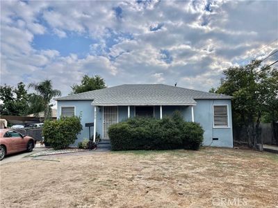 E 28th Street, Home with 0 bedrooms, 0 bathrooms and 2 parking in San Bernardino CA | Image 1