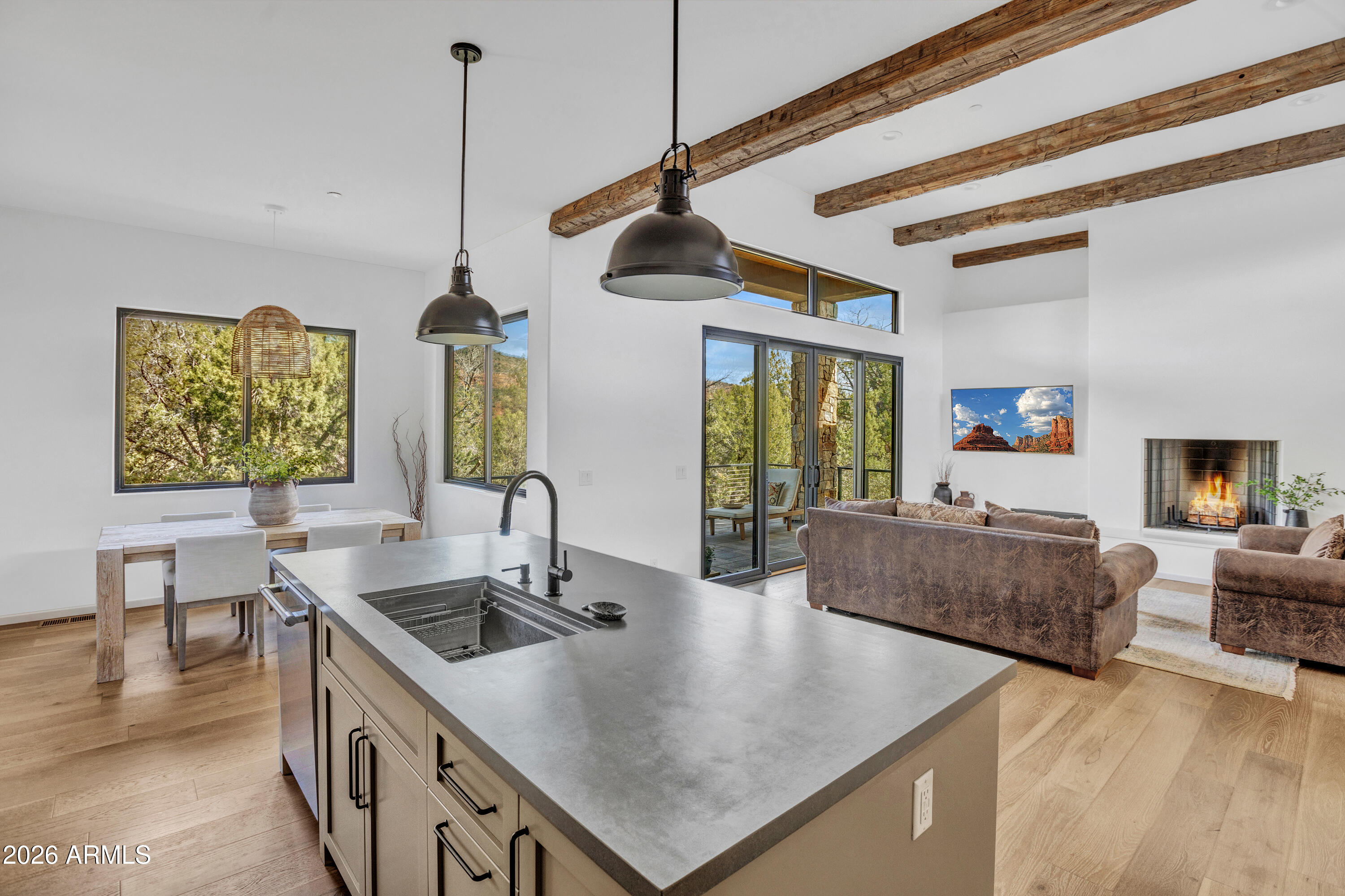 Residential in Sedona 5