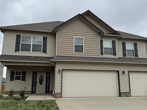 206 Elwell Rd, Clarksville, TN, 37042-2790 | Card Image