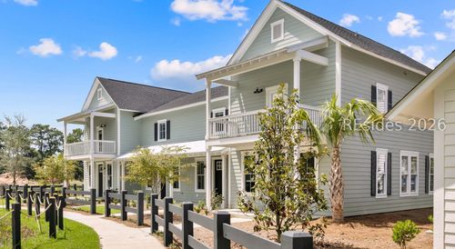 hackney-201 Saddlehorse Drive, Okatie, SC, 29909 | Card Image