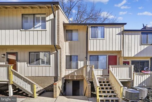 170-2532 Glengyle Dr, VIENNA, VA, 22181-5510 | Card Image