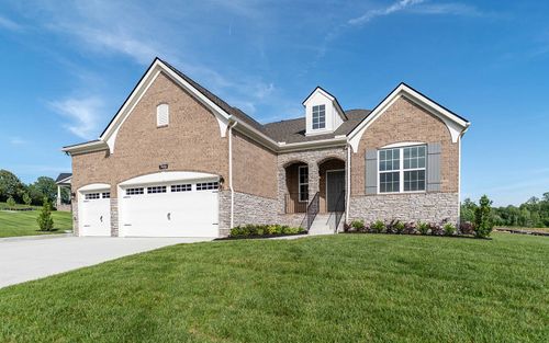 7938 Pine Street, Fairview, TN, 37062 | Card Image