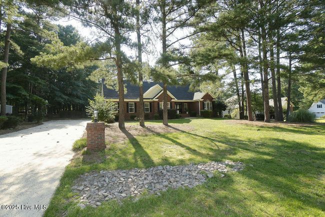 145 Royal Woods Way, House other with 4 bedrooms, 3 bathrooms and 2 parking in Whispering Pines NC | Image 38