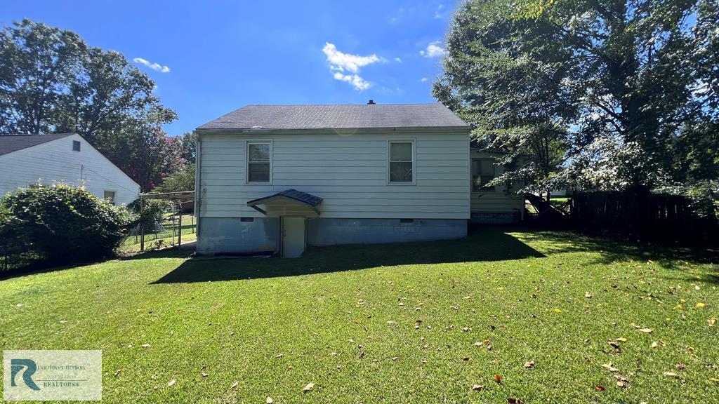 Residential in Danville 4
