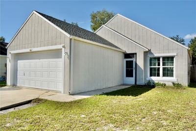 9 Wood Ash Lane, House other with 3 bedrooms, 2 bathrooms and null parking in Palm Coast FL | Image 1