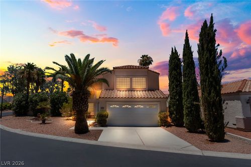5441 Desert Valley Dr, Las Vegas, NV, 89149-6666 | Card Image