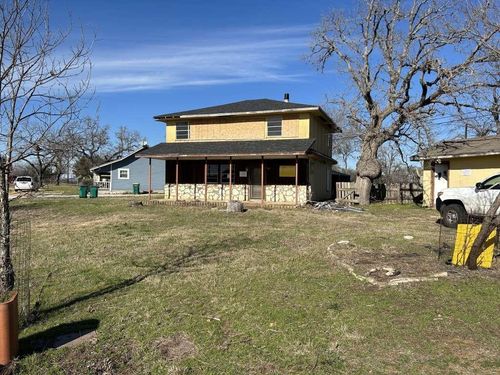 701 Oak Ln, Cottonwood Shores, TX, 78657-9302 | Card Image