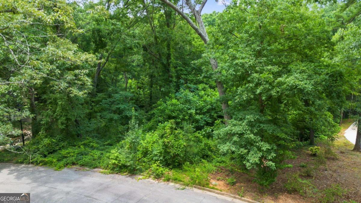 Land in Douglasville