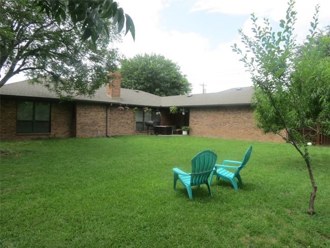 1418 Kenny Dr, House other with 3 bedrooms, 2 bathrooms and null parking in Mineola TX | Image 27