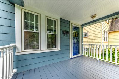 The front Porch | Image 2