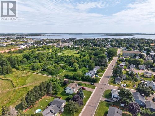 0 Rogers Avenue, Home with 0 bedrooms, 0 bathrooms and null parking in Summerside PE | Card Image