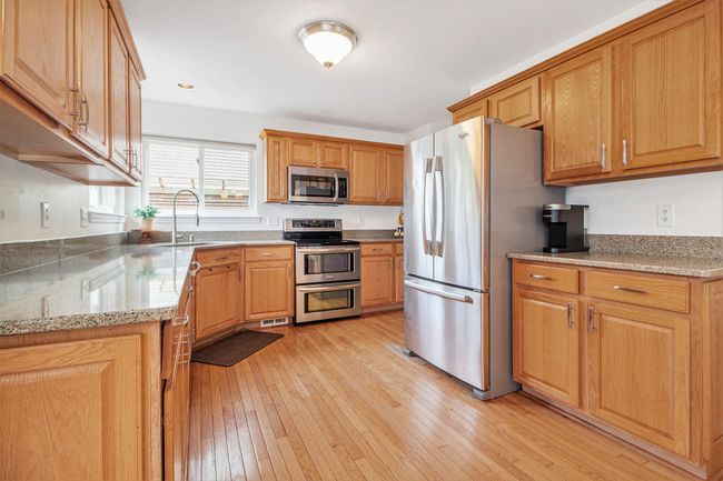 3231 Boulder Ct, House other with 3 bedrooms, 4 bathrooms and null parking in Dexter MI | Image 9
