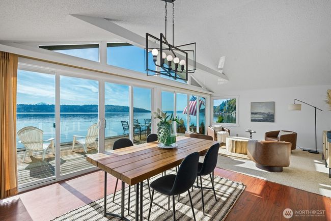 11613 Sw Shawnee Rd, House other with 5 bedrooms, 3 bathrooms and null parking in Vashon WA | Image 10