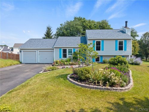 5614 Bunbury Terrace, Clay, NY, 13041 | Card Image