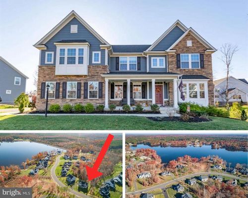 12301 Fawn Lake Pkwy, SPOTSYLVANIA, VA, 22551-4718 | Card Image