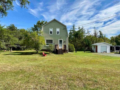 2559 Highway 22, Mira Road, NS, B1M | Card Image