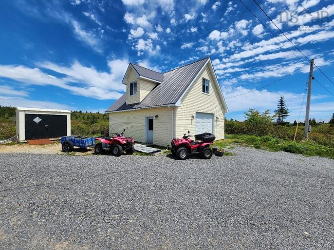 50 North Rd, House other with 2 bedrooms, 1 bathrooms and null parking in Larrys River NS | Image 22