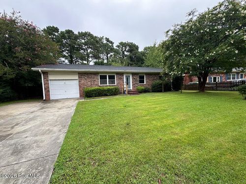 319 Cardinal Rd, Jacksonville, NC, 28546-4606 | Card Image