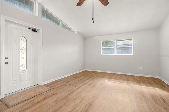 1104 W Hillcrest Drive, House other with 3 bedrooms, 1 bathrooms and null parking in COCOA FL | Image 7