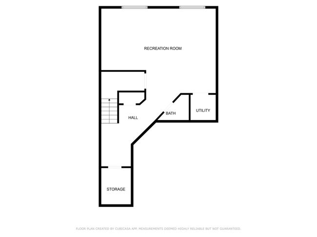 View of room layout | Image 37