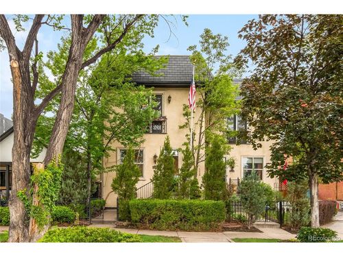 2527 Tremont Pl, Denver, CO, 80205-3139 | Card Image