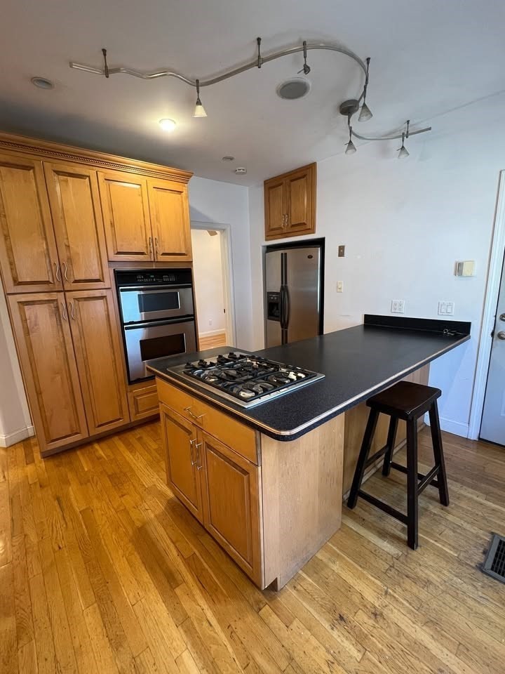 Residential Lease in Boston