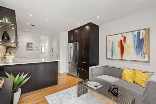 3a-333 Monroe St, Hoboken, NJ, 07030 | Card Image