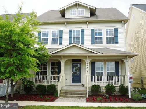 23706 Grapevine Ridge Ter, CLARKSBURG, MD, 20871-4343 | Card Image