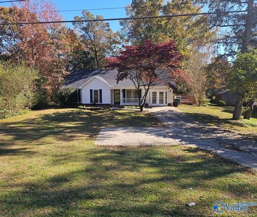 3492 Winchester Rd, New Market, AL, 35761-7664 | Card Image