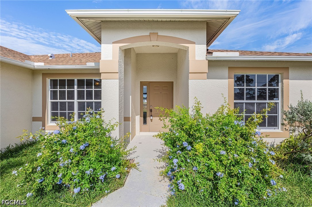 Residential in Cape Coral 4
