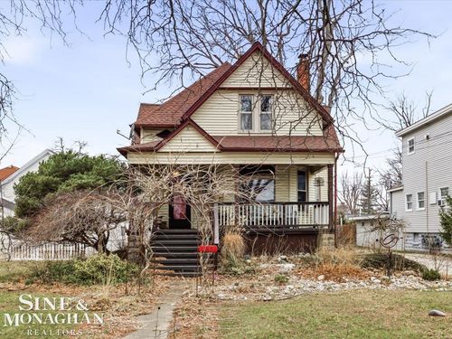 1713 Saint Clair River Dr, Algonac, MI, 48001-1347 | Card Image