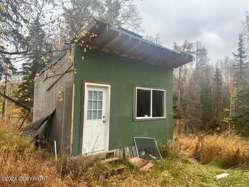 L2 B3 W Goldstreak Dr, Big Lake, AK, 99652 | Card Image