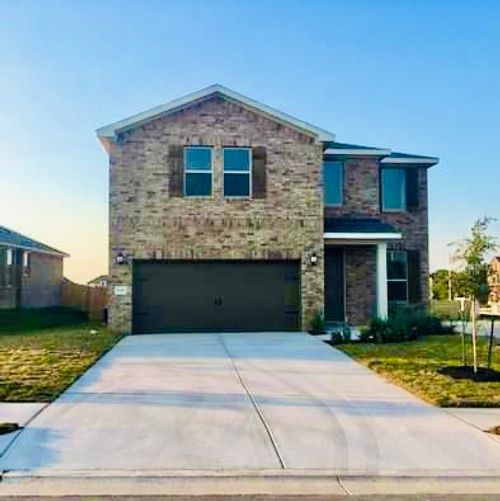 2948 Barbed Wire St, Round Rock, TX, 78664-2042 | Card Image