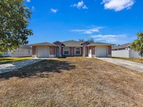 1208/1210 Se 24th Ave, Cape Coral, FL, 33990 | Card Image