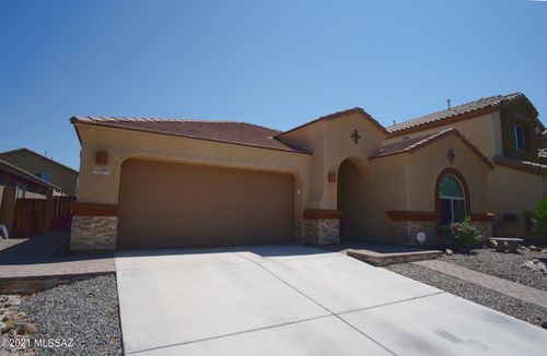 12389 E Calle Riobamba, Vail, AZ, 85641 | Card Image