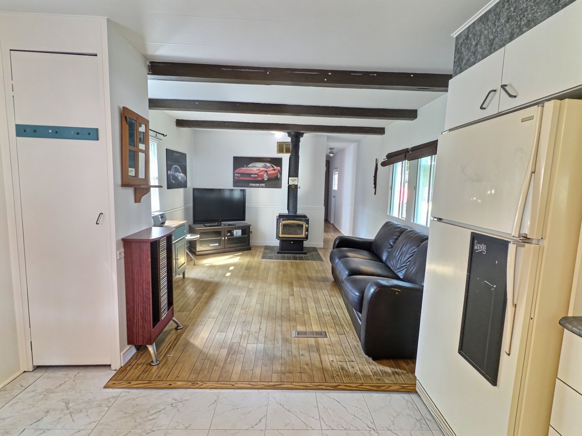 Residential in Saint-Basile-le-Grand 5