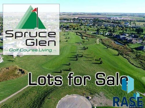 Bk17Lt5A5B Tee Off Trl Trail, Dell Rapids, SD, 57022 | Card Image