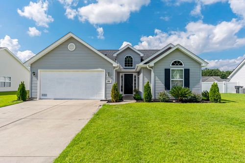 464 Carolina Woods Dr, Myrtle Beach, SC, 29588-5501 | Card Image